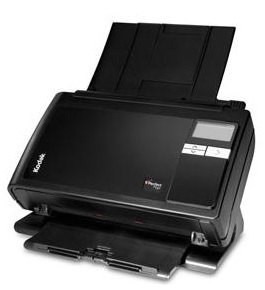 KODAK SC I2800 SCANNER 70 ppm